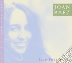 Joan Baez - Vol. 2 cd musicale di Joan Baez