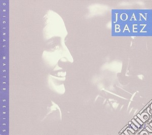 Baez Joan - Noel cd musicale di Baez Joan
