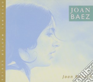 Baez Joan - 5 (Reis) cd musicale di Baez Joan
