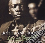 John Lee Hooker - Live At Newport cd