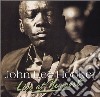 John Lee Hooker - Live At Newport cd