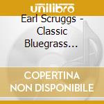 Earl Scruggs - Classic Bluegrass Live: 1959-1966 cd