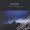 Ian Tyson - Live At Longview cd