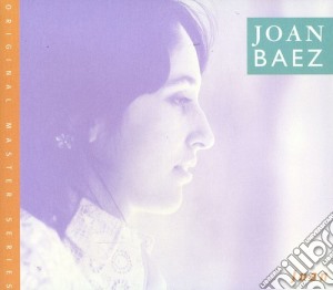 Joan Baez - Joan cd musicale di Joan Baez