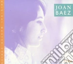 Joan Baez - Joan cd
