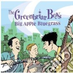 Greenbriar Boys - Big Apple Bluegrass