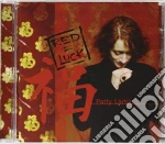 Patty Larkin - Red=Luck cd