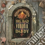Big Bad Voodoo Daddy - Save My Soul cd