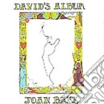 Joan Baez - David's Album cd