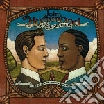 John Hammond - At The Crossroads cd