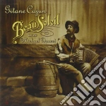 Beausoleil - Gitane Cajun cd