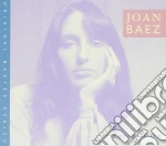 Joan Baez - Carry It On cd