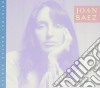 Joan Baez - Carry It On cd