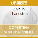 Live in charleston cd musicale di Hootie & the blowfish