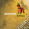 Shurman - Jubilee cd