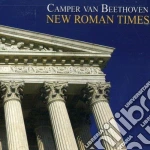Camper Van Beethoven - New Roman Times cd
