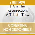 I Am The Resurrection: A Tribute To John Fahey / Various cd