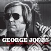 George Jones - Burn Your Playhouse Down cd