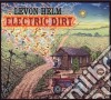 Levon Helm - Electric Dirt cd