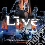 Live - Live At The Paradiso - Amsterdam