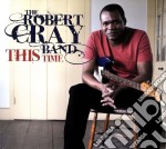 Robert Cray Band (The) - This Time
