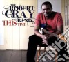 Robert Cray Band (The) - This Time cd
