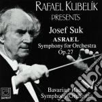 Kubelik rafael interpreta cd