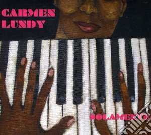 Carmen Lundy - Solamente cd musicale di Carmen Lundy
