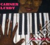 Carmen Lundy - Solamente cd