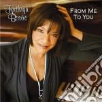 Kathryn Bostic - From Me To You
