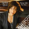 Kathryn Bostic - From Me To You cd