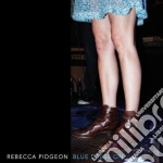 Rebecca Pidgeon - Blue Dress On cd