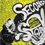 Andrew Synowiec - Second Story cd