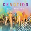 Paul Avgerinos - Devotion cd