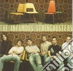 Infamous Stringdusters - Infamous Stringdusters cd