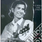 Live and obscure - van zandt townes cd