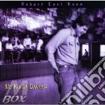 No kinda dancer - keen earl robert cd
