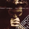 Rodney Crowell - Houston Kid cd