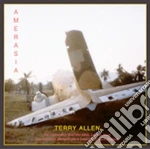 Terry Allen - Amerasia + 3 Bt cd