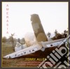 Terry Allen - Amerasia + 3 Bt cd