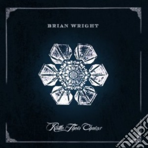 Brian Wright - Rattle Their Chains cd musicale di Brian Wright