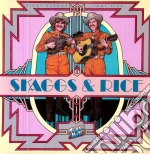 (LP VINILE) Skaggs & rice cd