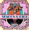 (LP VINILE) Skaggs & rice cd