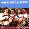 The Hillmen (C.Hillman) - Same cd
