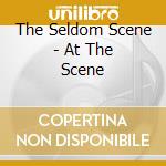 The Seldom Scene - At The Scene cd