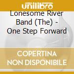 Lonesome River Band (The) - One Step Forward cd