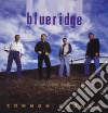 Blueridge - Common Ground cd