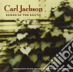 Carl Jackson - Songs Of The South