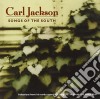 Carl Jackson - Songs Of The South cd