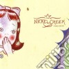 Nickel Creek - This Side cd